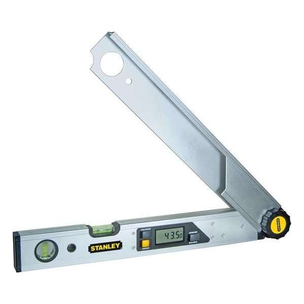 STANLEY Digitale Zweihaak 40cm STANLEY Digitale Zweihaak 40cm