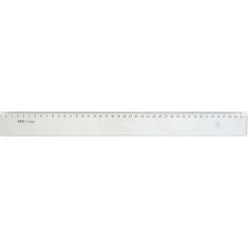 Liniaal Aristo GEOCollege - 40cm