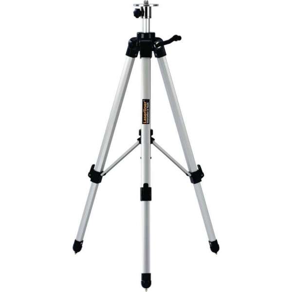 Laserliner compact statief 120 cm Laserliner compact statief 120 cm