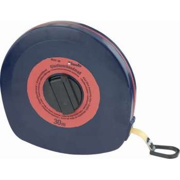 KWB Rolmaat - Glasfiber 30m Los 632-30