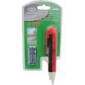 Spanningszoeker - Spanningstester - Spanningzoeker - Spanningsmeter - Contactloos - 90-1000v