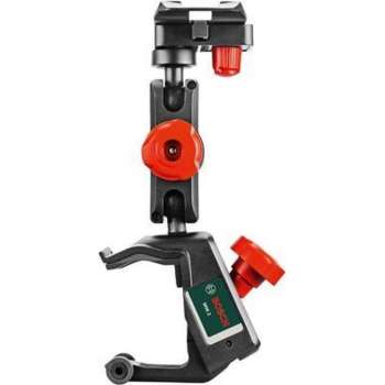 Bosch MM2 Meetgereedschap statief - Geschikt voor alle kruis- en lijnlasers van Bosch