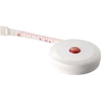Voordelige ronde rolmaat - 1,5 meter - rolcentimeter