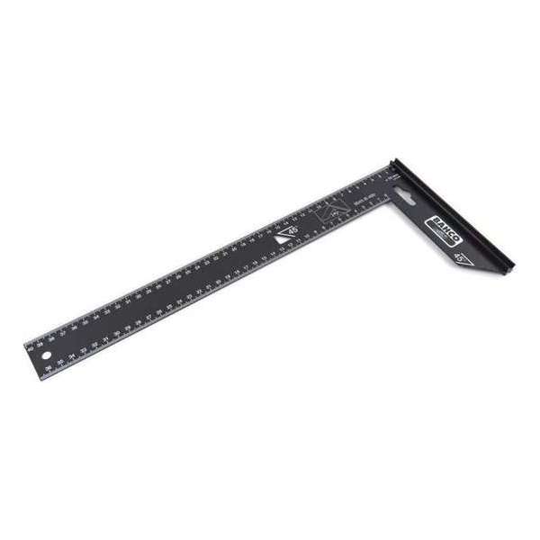 Bahco 9045-B Schrijfhaak / Winkelhaak - 40 cm Bahco 9045-B Schrijfhaak / Winkelhaak - 40 cm