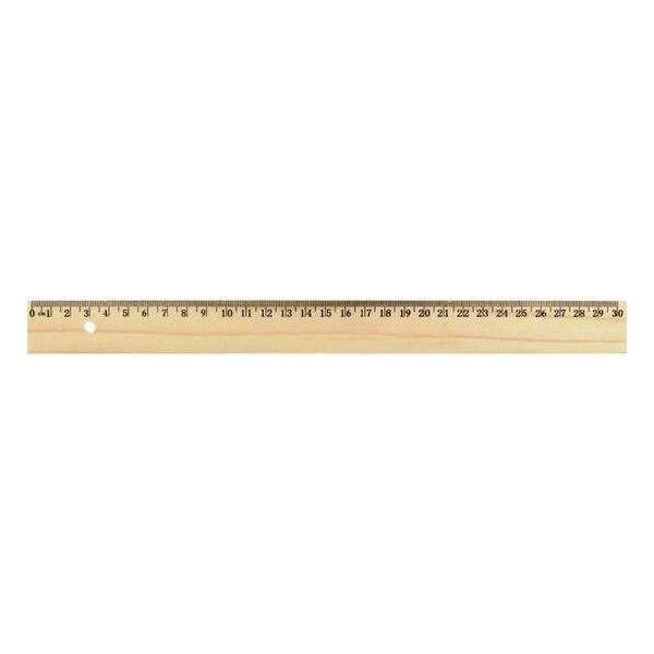 Set van 2x stuks houten liniaal 30 cm - Linialen van hout - School artikelen en benodigdheden Set van 2x stuks houten liniaal 30 cm - Linialen van hout - School artikelen en benodigdheden