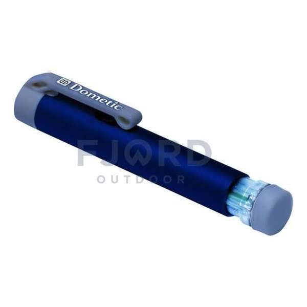 Gastester Dometic Group GasChecker GC-100 9103500697 1 stuk(s) (Ø x l) 16 mm x 113 mm Gastester Dometic Group GasChecker GC-100 9103500697 1 stuk(s) (Ø x l) 16 mm x 113 mm