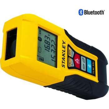 STANLEY STHT1-77343 Afstandsmeter - TLM 99S - met bluetooth - 30m