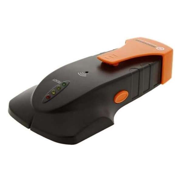 Multi-detector - Met ledindicator - Leidingen opsporen Multi-detector - Met ledindicator - Leidingen opsporen