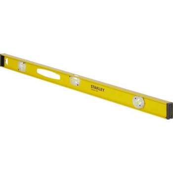 Stanley Waterpas I-Beam 1000mm 3L met 180° Libel