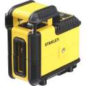 STANLEY STHT77504-1 Kruislaser SLL360 - rood - 20m