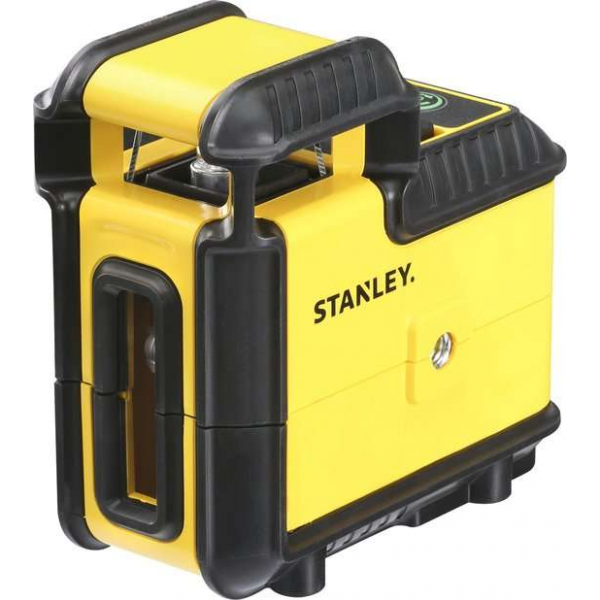 STANLEY STHT77504-1 Kruislaser SLL360 - rood - 20m