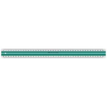 Linex Super S40 - Liniaal - 40 cm