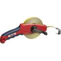 KWB STALEN MEETBAND, 50MTR. MET HAAK
