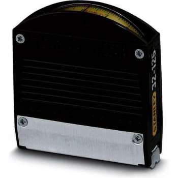 STANLEY Rolbandmaat Panoramic 3m - 12.7mm