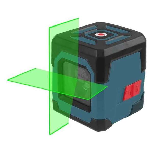 Laser kruislijn haakse lijnen Laser kruislijn haakse lijnen