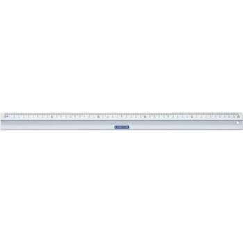 Staedtler Mars Liniaal Mars aluminium 50 cm