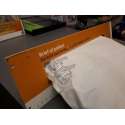 PostNL - Brievenbusmal - Post meten - Brievenbuspakje opmeter