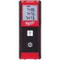 Milwaukee LDM 30 Afstandsmeter - 30m
