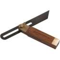 Silverline Zwaaihaak / Zweihaak 190 mm