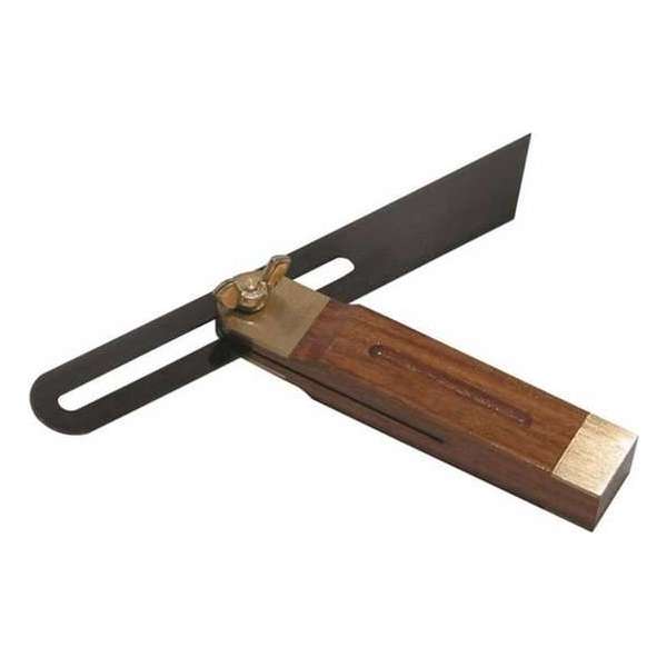 Silverline Zwaaihaak / Zweihaak 190 mm Silverline Zwaaihaak / Zweihaak 190 mm
