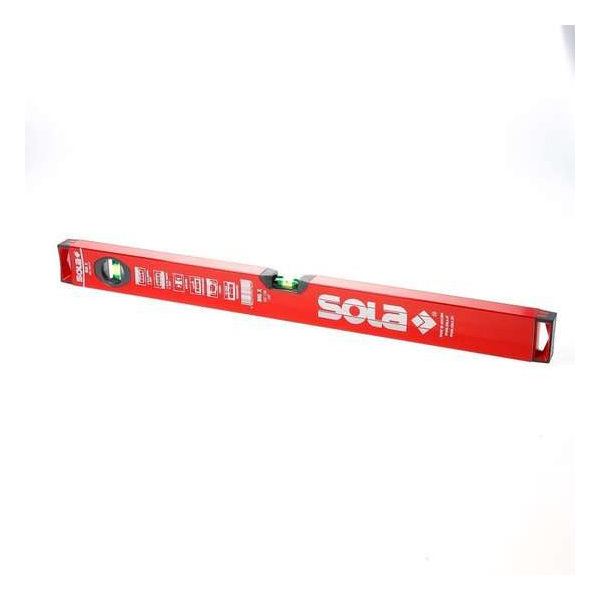 Sola Waterpas - 60 cm Sola Waterpas - 60 cm
