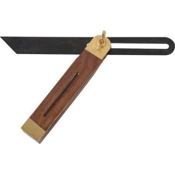 Silverline CB72 Zweihaak - 230mm