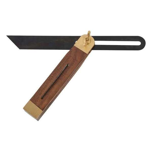 Silverline CB72 Zweihaak - 230mm Silverline CB72 Zweihaak - 230mm