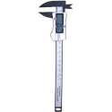 Benson Tools Schuifmaat - Digitaal - 150 mm