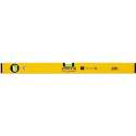 Stabila blokwaterpas - type 70 - 30cm geel - 02281