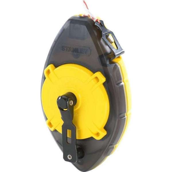 STANLEY Slaglijnmolen Powerwinder - 30 m STANLEY Slaglijnmolen Powerwinder - 30 m