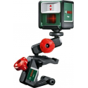 Bosch - Quigo ll Kruislijnlaser