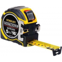 Stanley FatMax Autolock tape 5M E X32 (in cm & Inch)