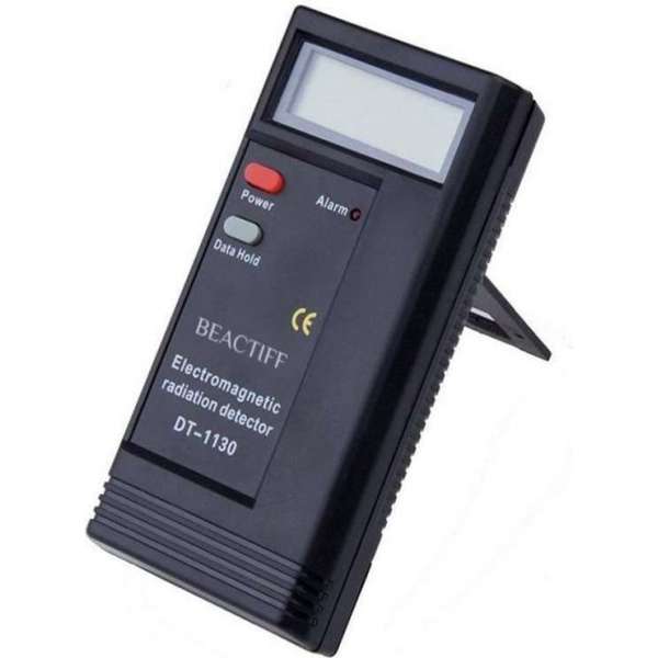 Elektromagnetische Stralings meter, straling Detector, EMF meter. stralingsmeter / dosimeter / 5G Elektromagnetische Stralings meter, straling Detector, EMF meter. stralingsmeter / dosimeter / 5G