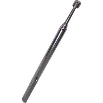 Telescopische magneet - 14 tot 65cm