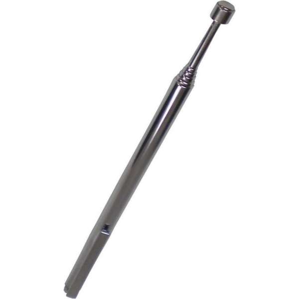 Telescopische magneet - 14 tot 65cm Telescopische magneet - 14 tot 65cm