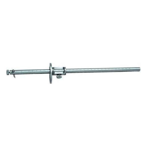 MIB 5057002 Kruisstaal - 20cm MIB 5057002 Kruisstaal - 20cm