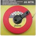 Hofftech Glasvezel Landmeter - 20 Meter