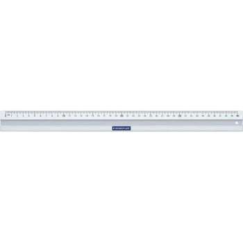 Staedtler Mars Liniaal Mars aluminium 40 cm