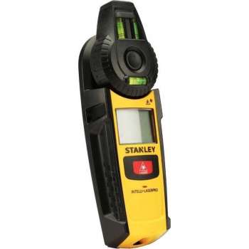 Stanley Intellilaser pro en stud finder