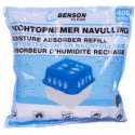 Navulling Vochtvreter 400 gram, universeel
