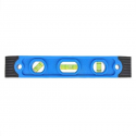 Pro Plus Waterpas 225 mm. met Magneet