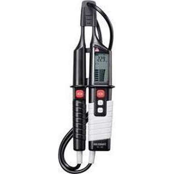 VOLTCRAFT VC 64 Tweepolige spanningstester CAT III 1000 V, CAT IV 600 V Akoestisch, LCD, LED VOLTCRAFT VC 64 Tweepolige spanningstester CAT III 1000 V, CAT IV 600 V Akoestisch, LCD, LED