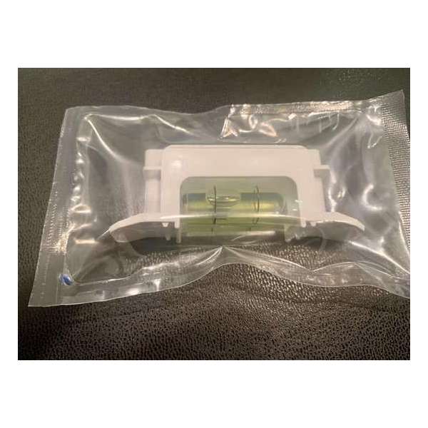 Libellen mini waterpas 6 cm Libellen mini waterpas 6 cm