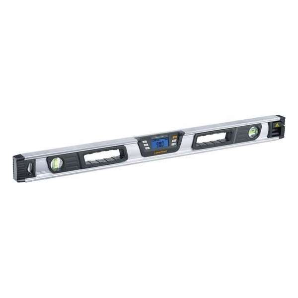 Laserliner DigiLevel-Laser G80 Digitale Elektronische waterpas - groene laser - 800mm Laserliner DigiLevel-Laser G80 Digitale Elektronische waterpas - groene laser - 800mm