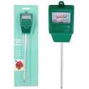 Plant Vochtmeter - PH Meter Grond - Zuurtegraad Meter - PH Tester Planten Bodemtester - Grondmeter - Vochtigheidsmeter Planten