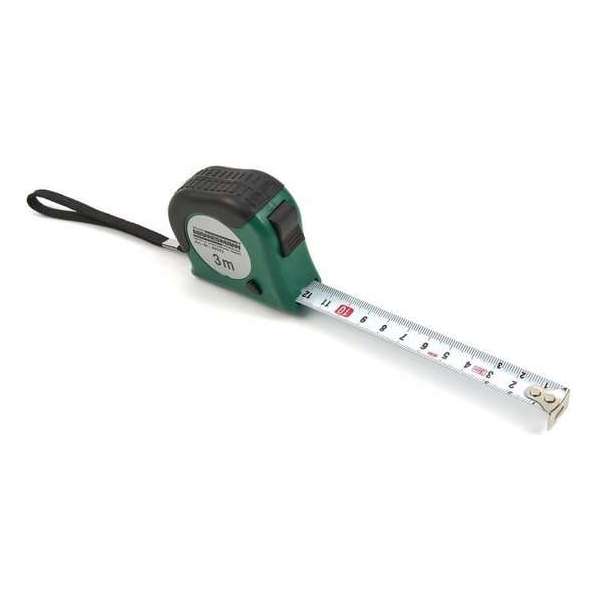 Brüder Mannesmann M80503 Rolmaat Brüder Mannesmann M80503 Rolmaat