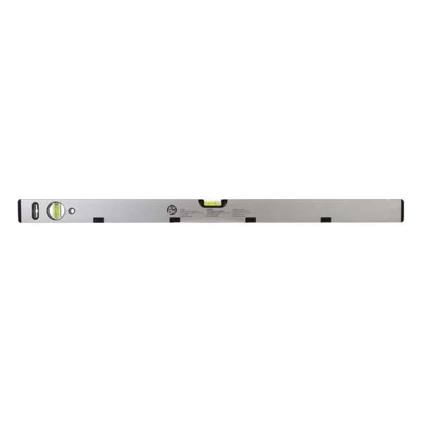 Talen Tools waterpas alu m. 3 libellen 60cm m. magneet Talen Tools waterpas alu m. 3 libellen 60cm m. magneet