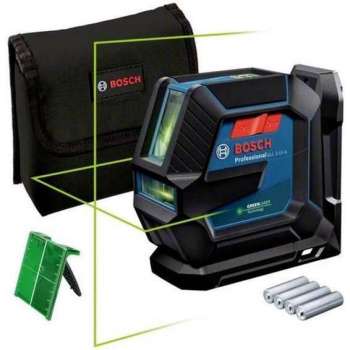 Bosch GLL 2-15 G Professional - Lijnlaser