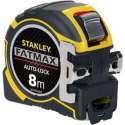 Stanley FatMax Pro Autolock Rolbandmaat 8m - 32mm