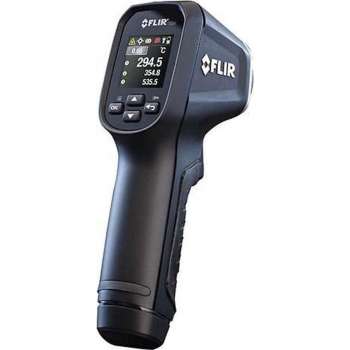 FLIR TG54 Infrarood-thermometer Optiek 24:1 -30 tot +650 °C Pyrometer